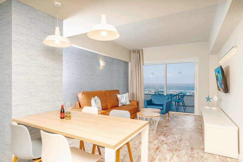 HOVIMA La Pinta Beachfront Family Hotel ●●●●