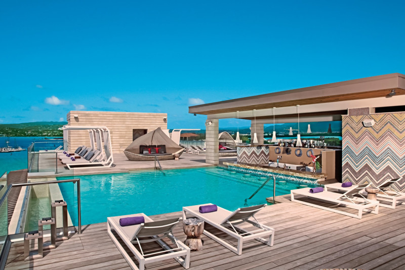 Breathless Montego Bay Resort & Spa