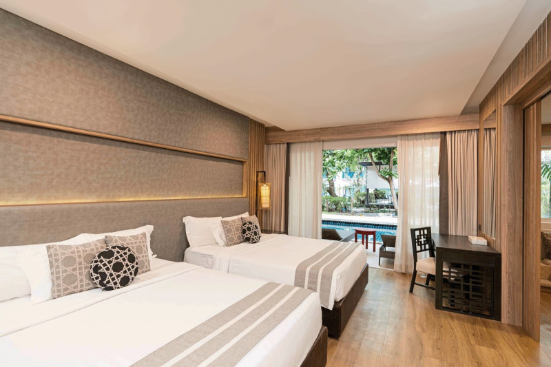 Phuket Graceland Resort & Spa ●●●●