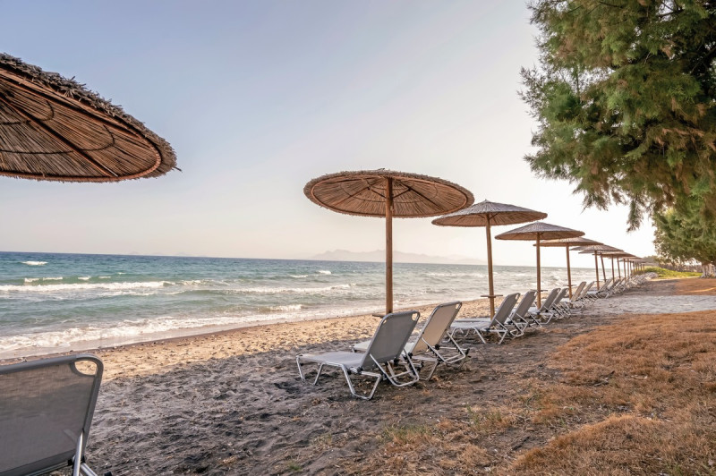 Costa Angela ●●●