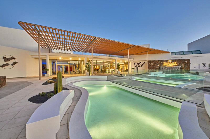 Dreams Lanzarote Playa Dorada Resort & Spa