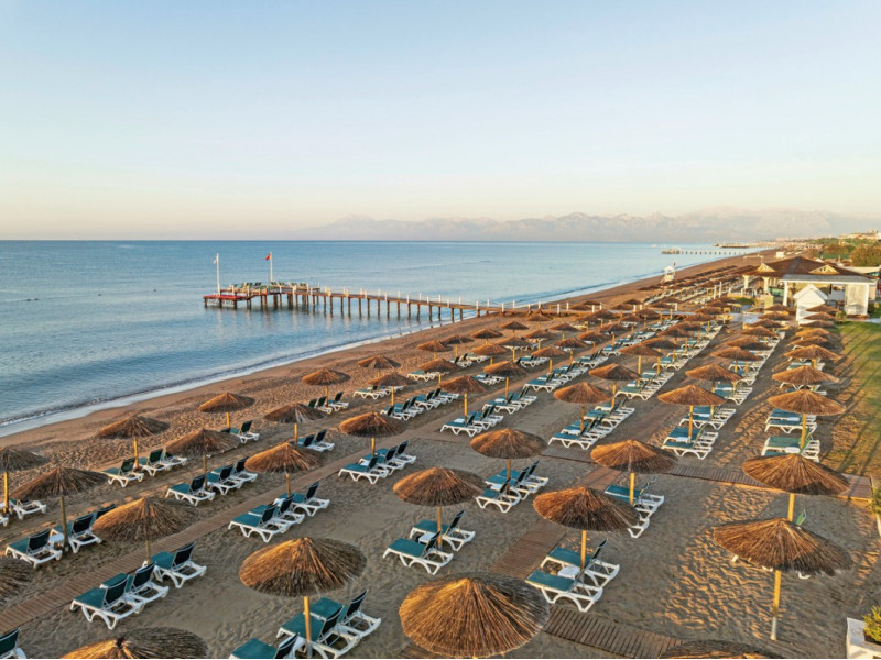 IC Hotels Green Palace & Villas ●●●●●