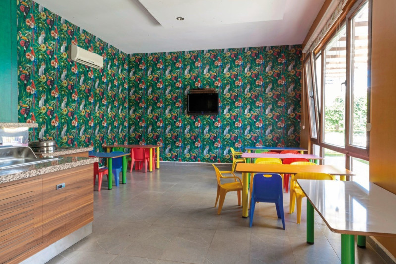 Club Turan Prince World ●●●●●