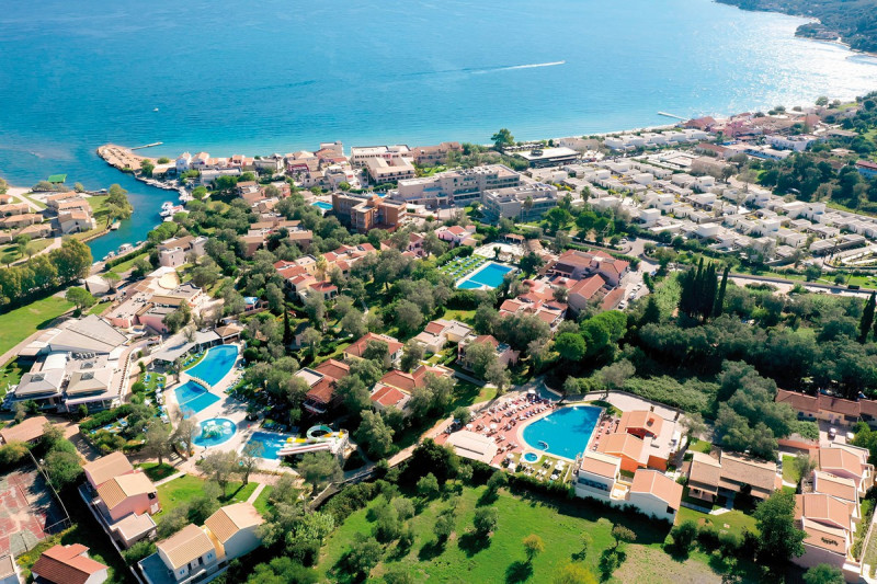 Apollo Palace