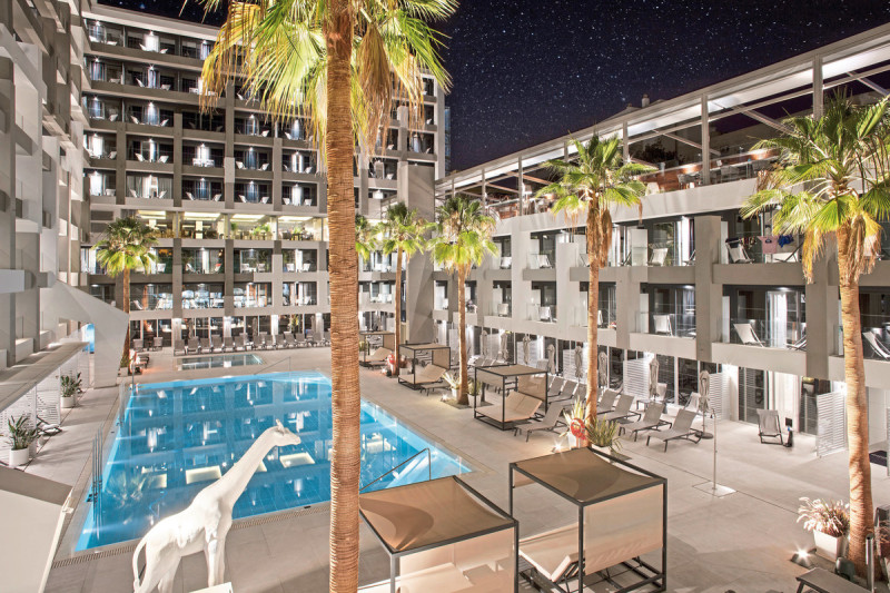 INNSIDE Palma Bosque