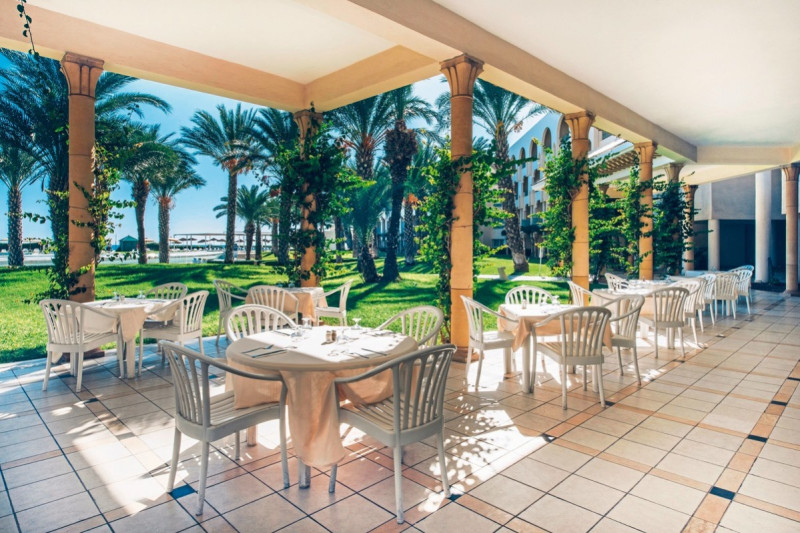 Iberostar Waves Averroes ●●●●