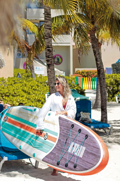 TRYP by Wyndham Aruba