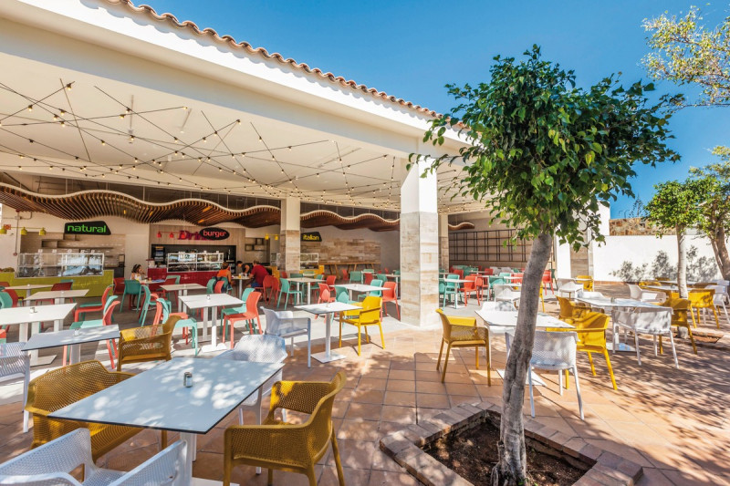 Abora Interclub Atlantic by Lopesan Hotels ●●●○