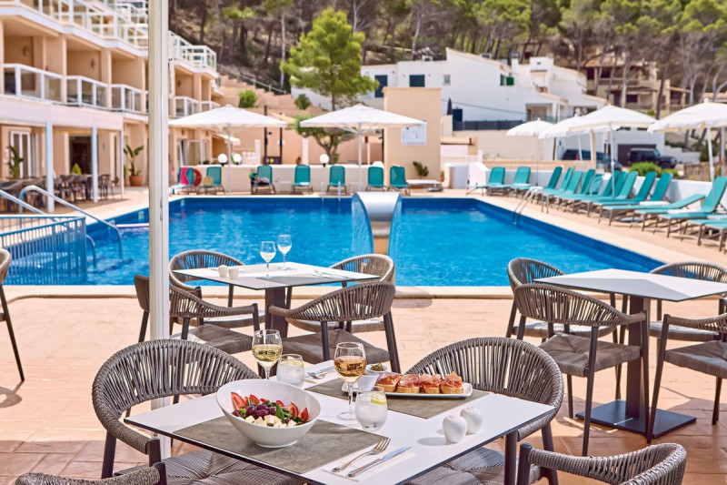 Universal Aparthotel Don Camilo ●●●●