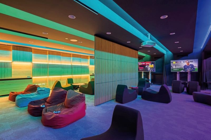 Aminess Laurel Khalani Hotel