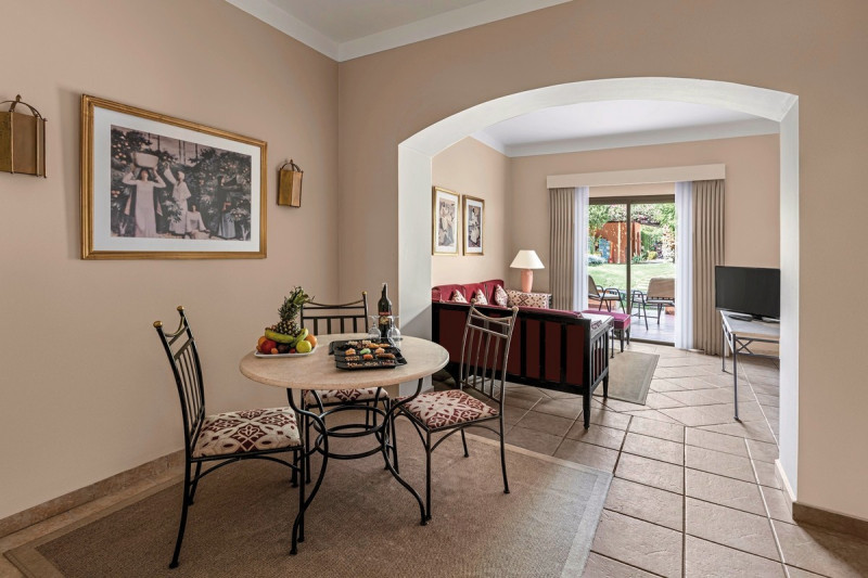 JAZ Makadi Saraya Resort ●●●●●