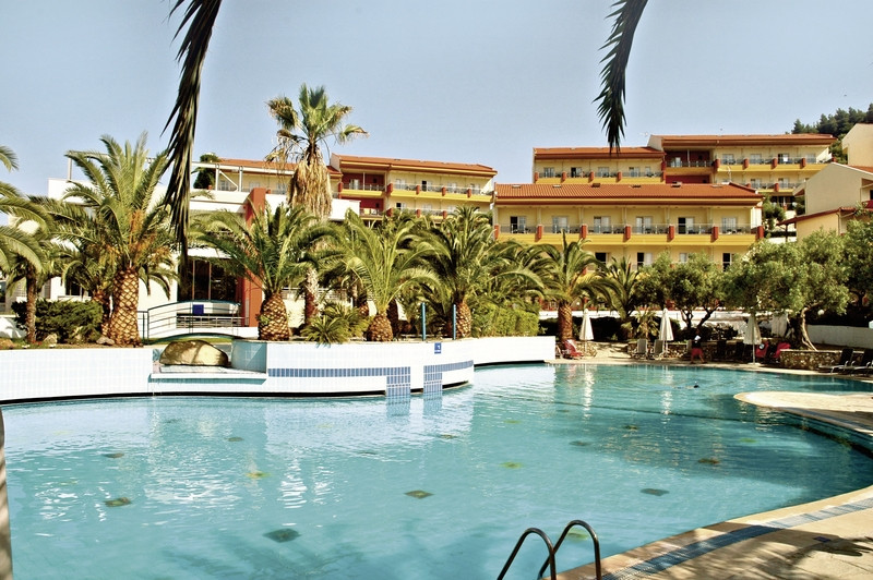 Lagomandra Hotel & Spa