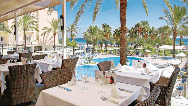 CM Castell de Mar ●●●●