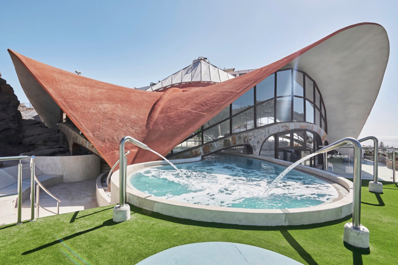 Gloria Palace San Agustín Thalasso & Hotel