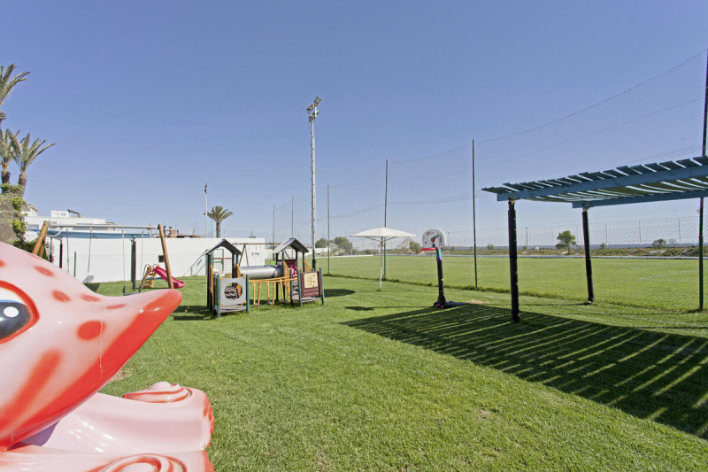 El Mouradi Club Selima