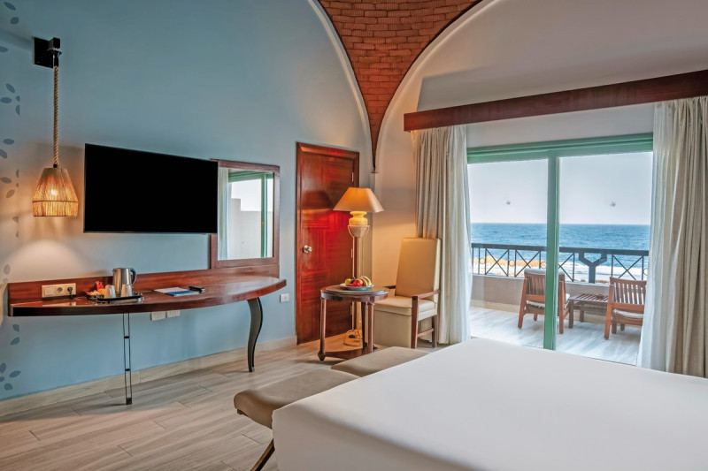 Sentido Akassia Beach ●●●●○