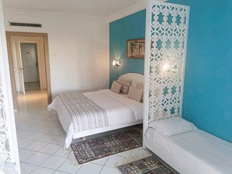 Nesrine ●●●○