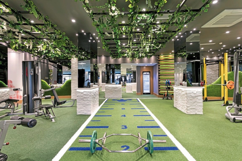 Limak Arcadia Sport Resort