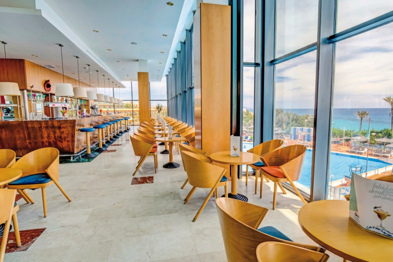 SBH Club Paraiso Playa