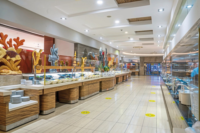 Port Side Resort Hotel 