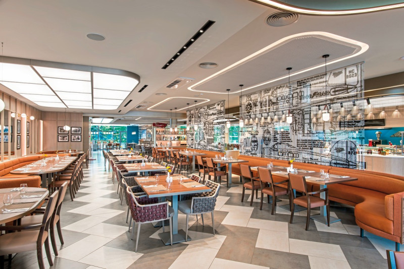 Maritim Hotel Amelia
