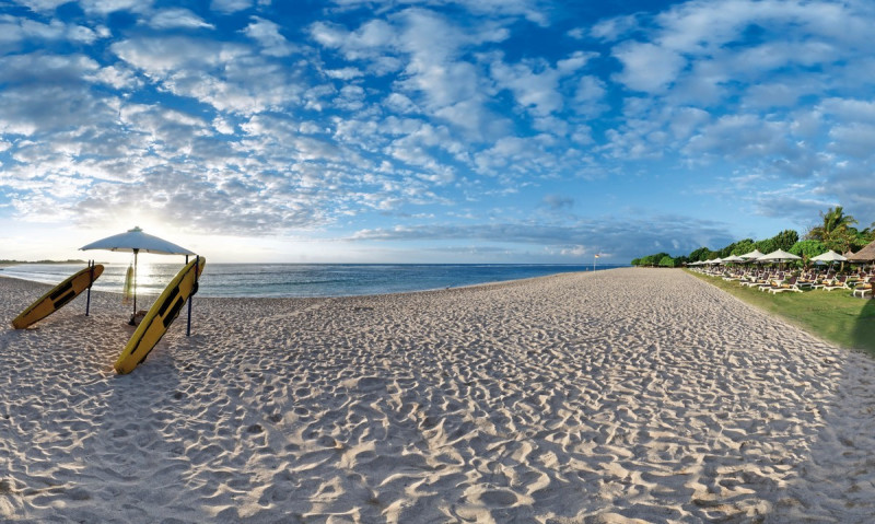 Ayodya Resort Bali ●●●●●