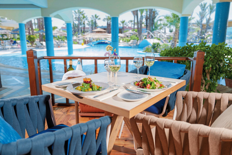 Atrium Palace Thalasso Spa Resort & Villas