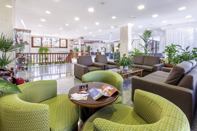 Apartamentos Casablanca ●●●○