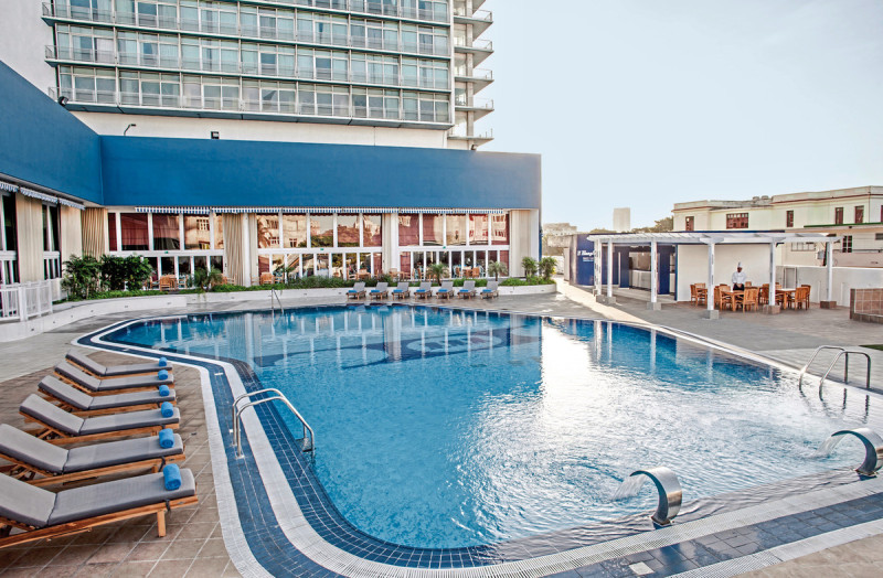 Tryp Habana Libre