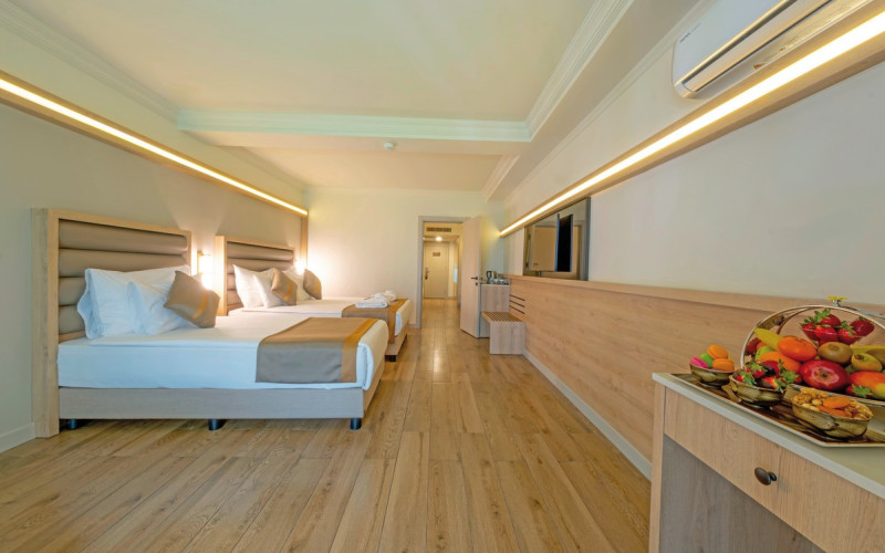 Aydinbey King's Palace & Spa ●●●●●