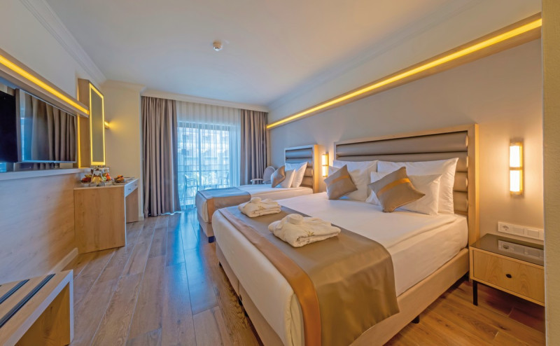 Aydinbey King's Palace & Spa ●●●●●