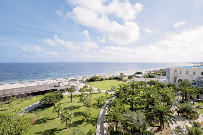 Iberostar Selection Kantaoui Bay ●●●●●