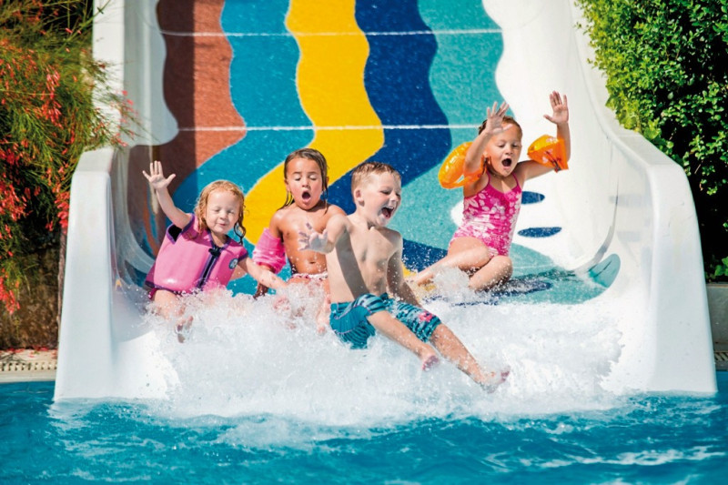 Limak Atlantis De Luxe Hotel & Resort ●●●●●