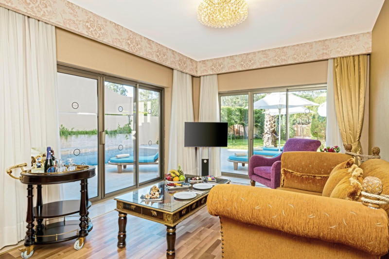 Wohnbeispiel Mint Villa