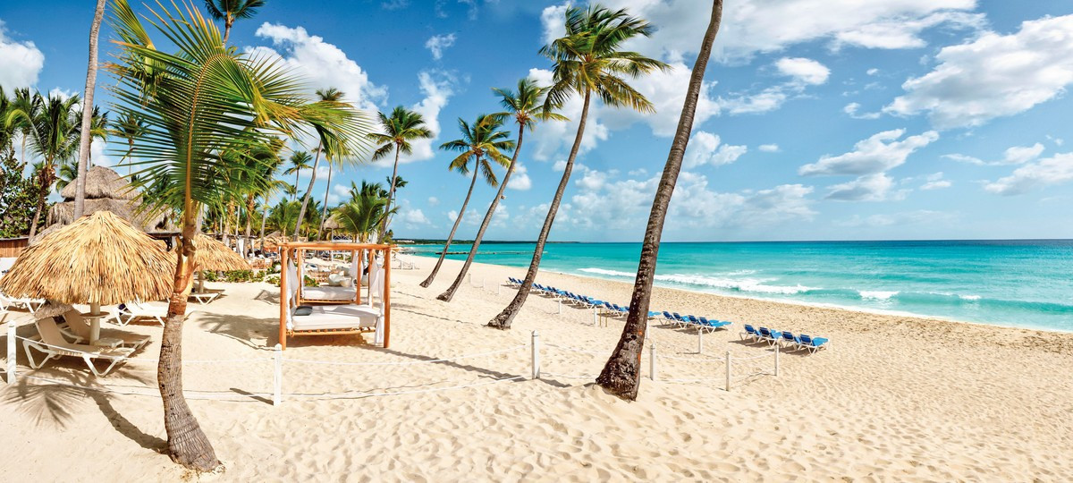 Catalonia Bayahibe ●●●●