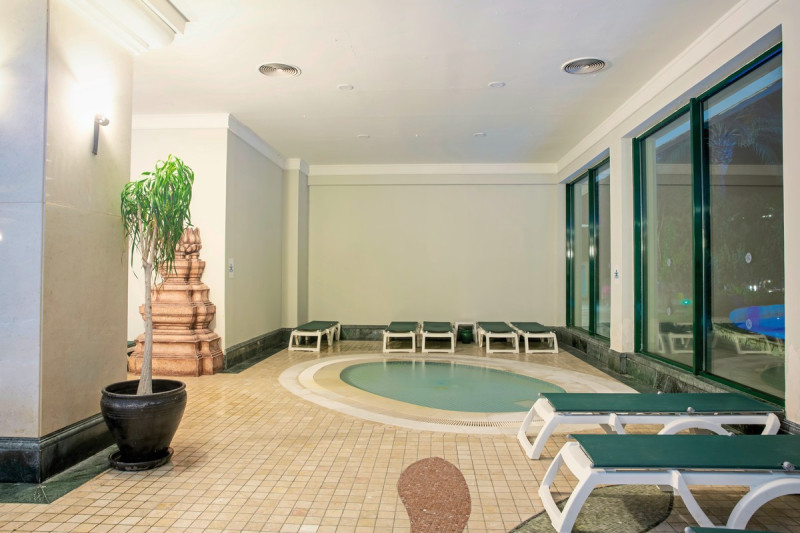 IC Hotels Green Palace & Villas ●●●●●