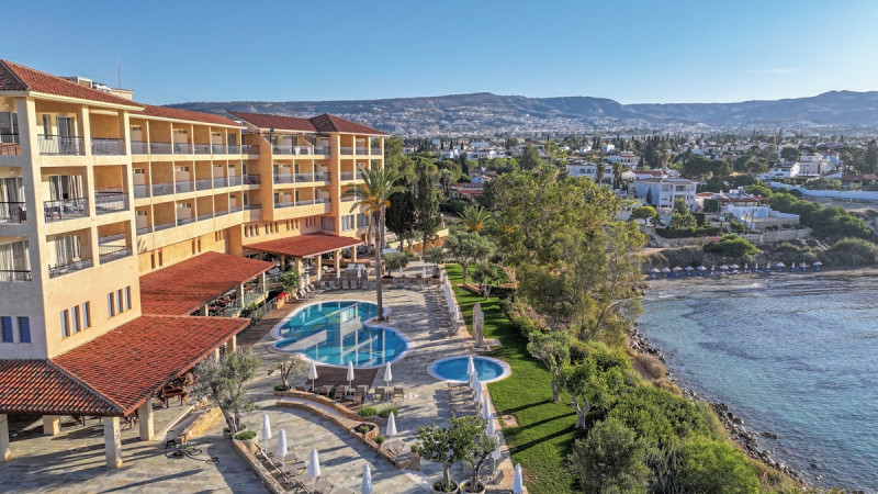 Thalassa Boutique Resort & Spa