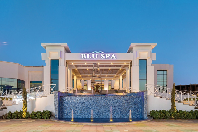 Pickalbatros Blu Spa Resort