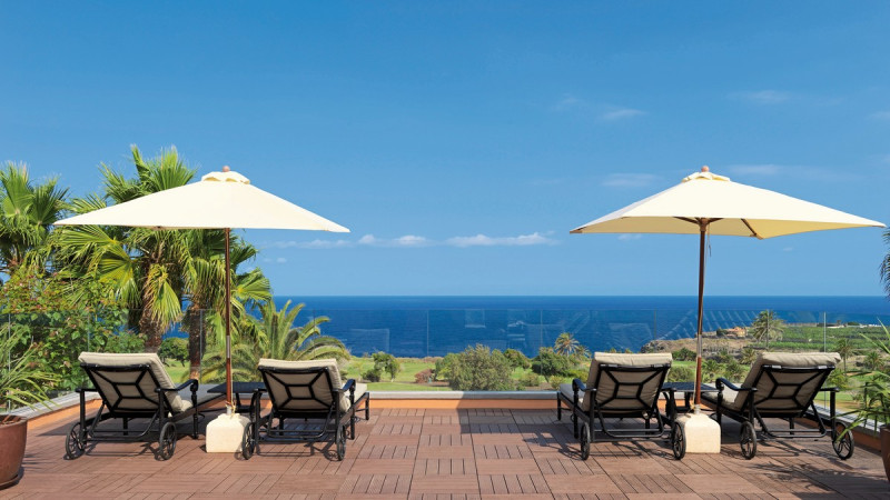 Hacienda Del Conde Meliá Collection