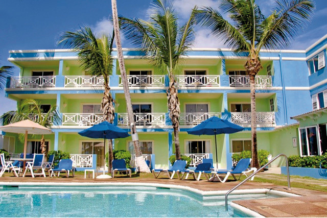 Dover Beach Hotel