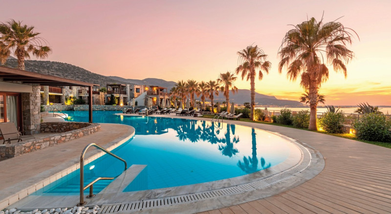 Ikaros Beach Luxury Resort & Spa