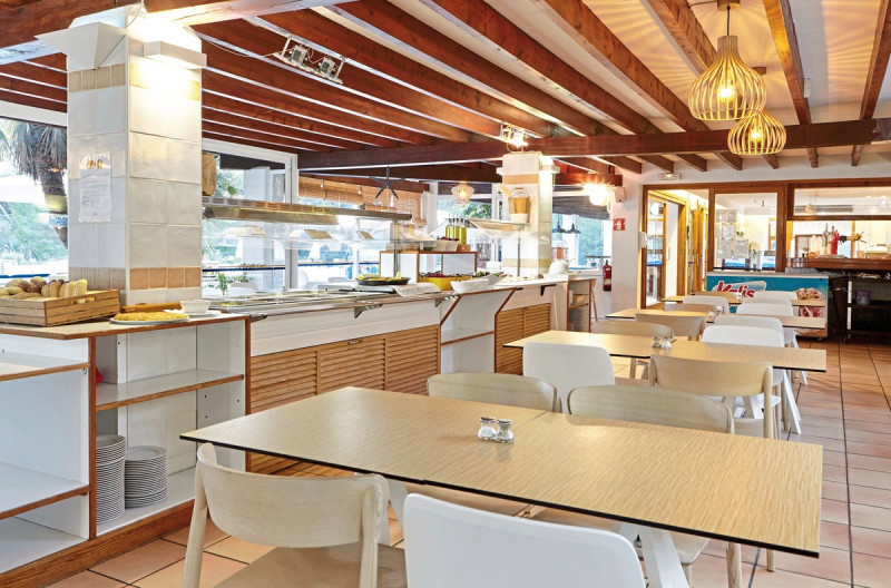 San Miguel Park & Esmeralda Mar