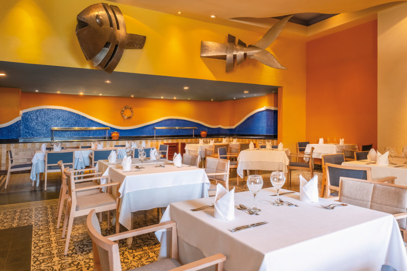 Iberostar Selection Rose Hall Suites