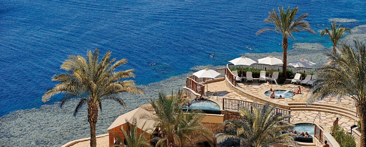 Reef Oasis Blue Bay Resort & Spa