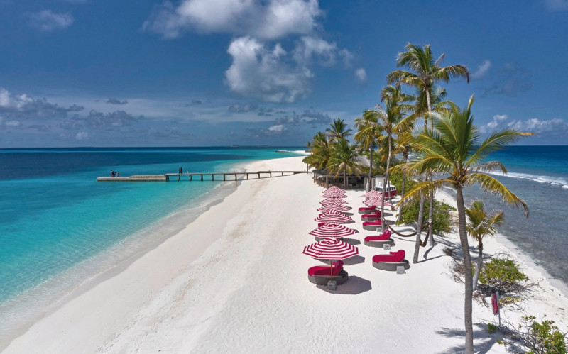 Finolhu, a Seaside Collection Resort