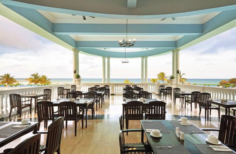 Grand Palladium Jamaica Resort & Spa