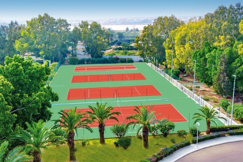 Club Tropicana & Spa ●●●○