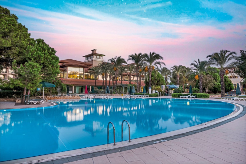 IC Hotels Green Palace & Villas ●●●●●