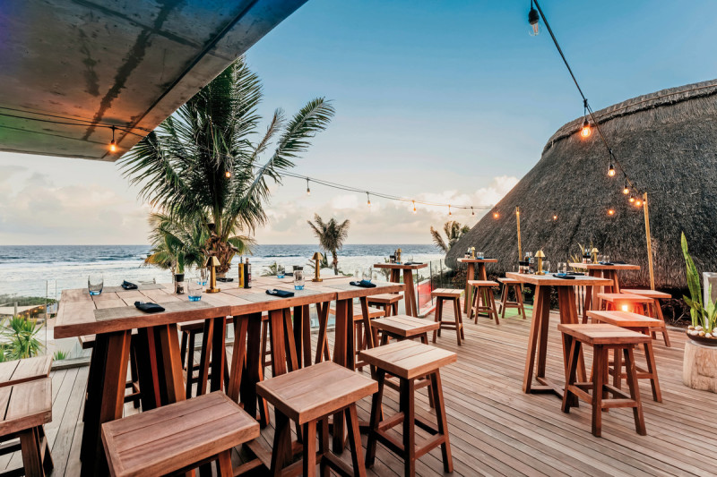 Radisson Blu Poste Lafayette Resort & Spa