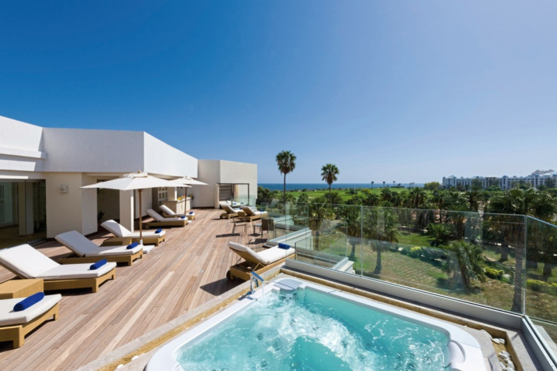 Iberostar Selection Diar El Andalous ●●●●●